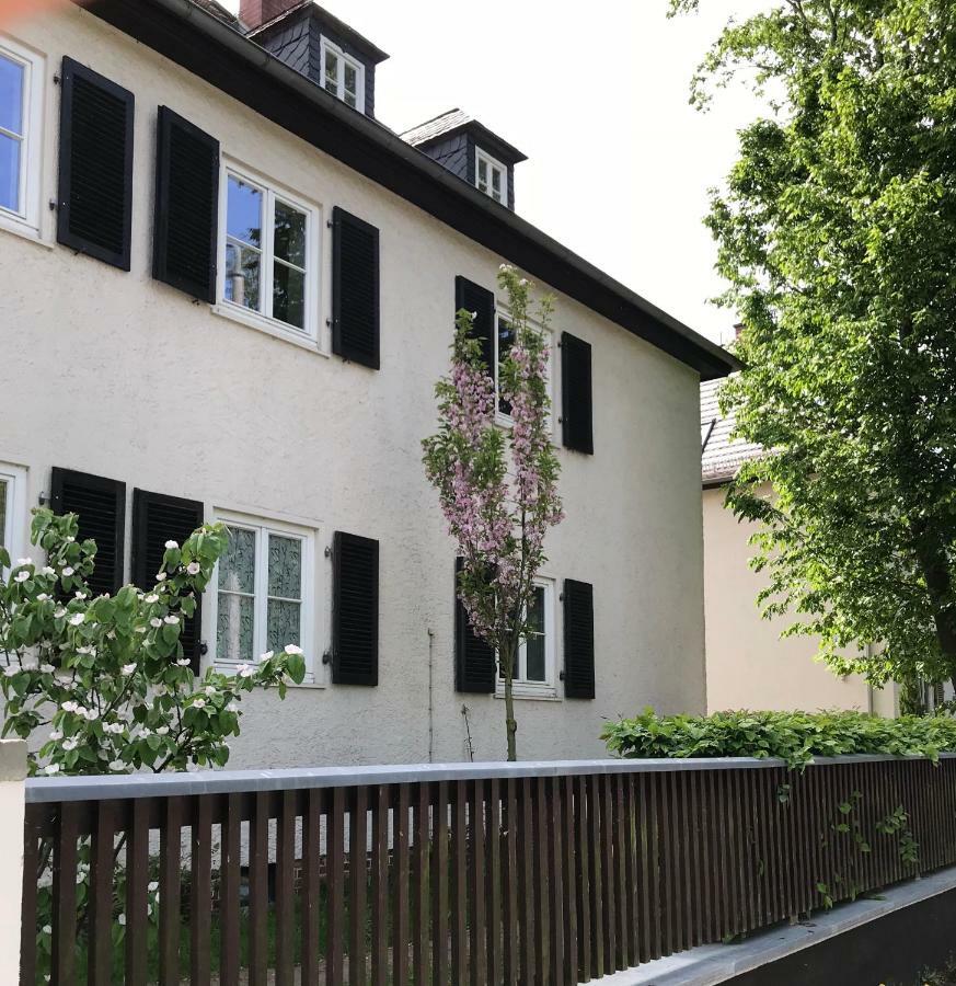 Leipziger Logis Apartment Exterior photo